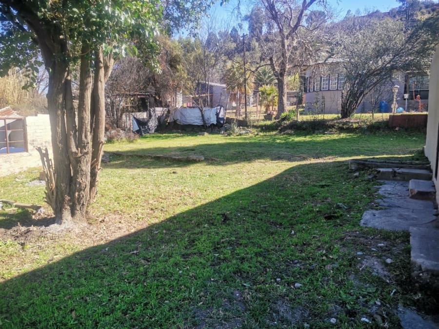 3 Bedroom Property for Sale in Senekal Free State